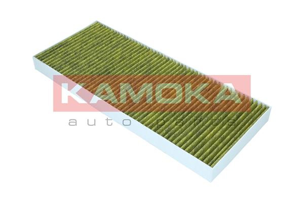 KAMOKA Filter, Innenraumluft