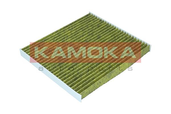 KAMOKA Filter, Innenraumluft