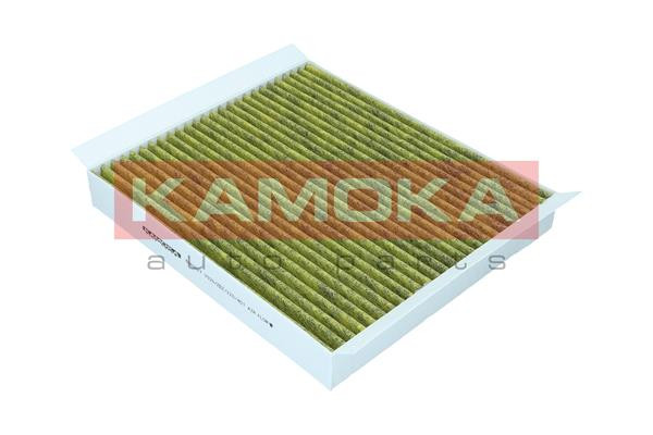 KAMOKA Filter, Innenraumluft