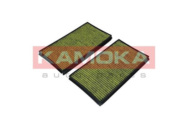 KAMOKA Filter, Innenraumluft