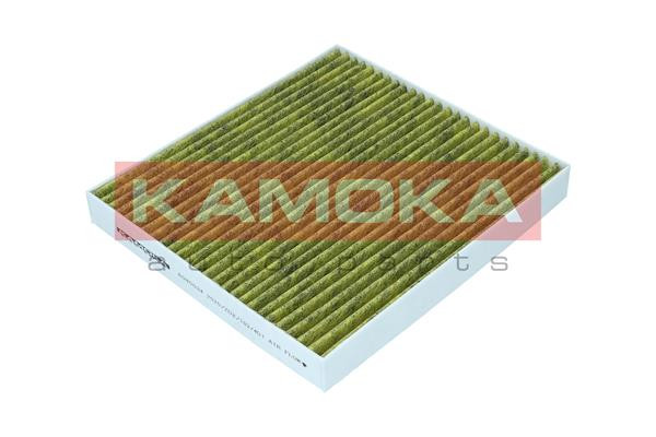 KAMOKA Filter, Innenraumluft