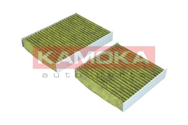 KAMOKA Filter, Innenraumluft