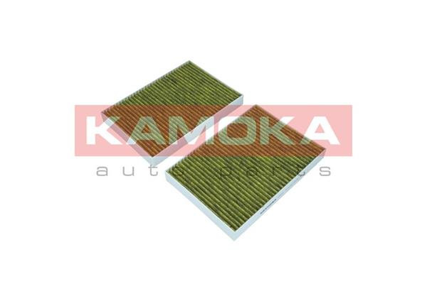 KAMOKA Filter, Innenraumluft