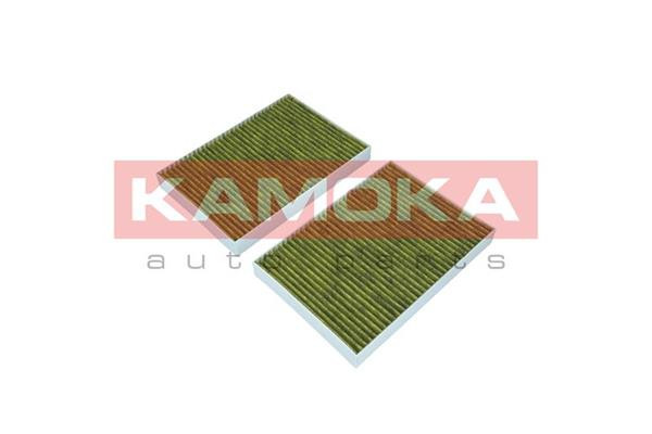 KAMOKA Filter, Innenraumluft