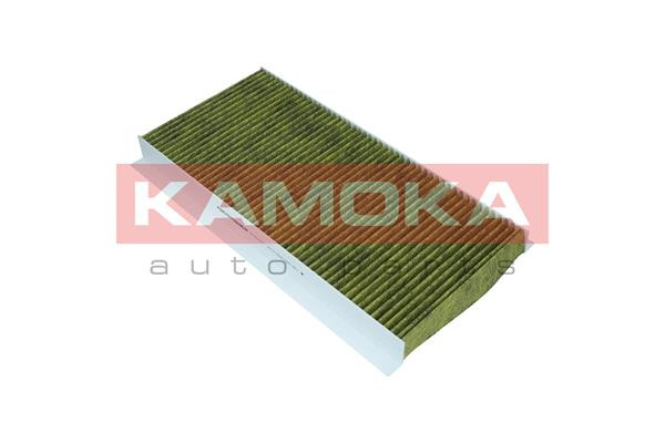 KAMOKA Filter, Innenraumluft