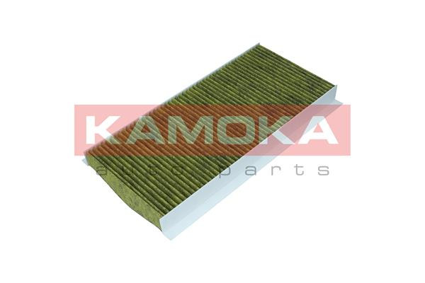 KAMOKA Filter, Innenraumluft
