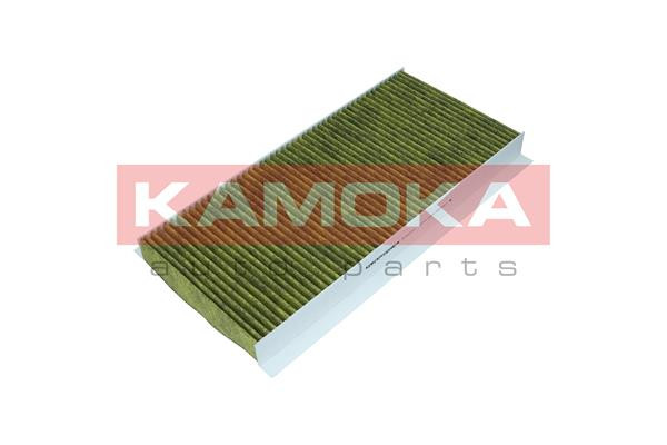 KAMOKA Filter, Innenraumluft