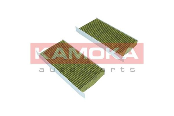 KAMOKA Filter, Innenraumluft