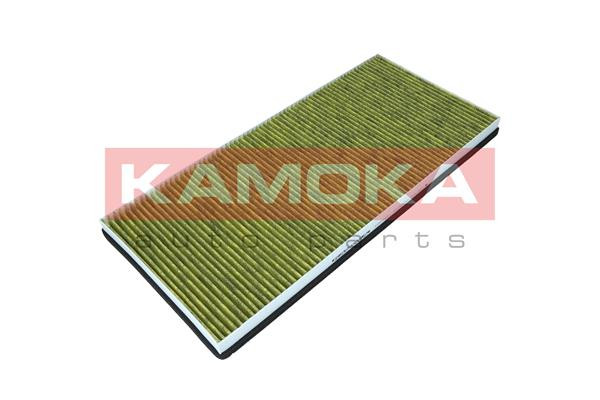 KAMOKA Filter, Innenraumluft