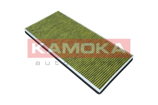 KAMOKA Filter, Innenraumluft