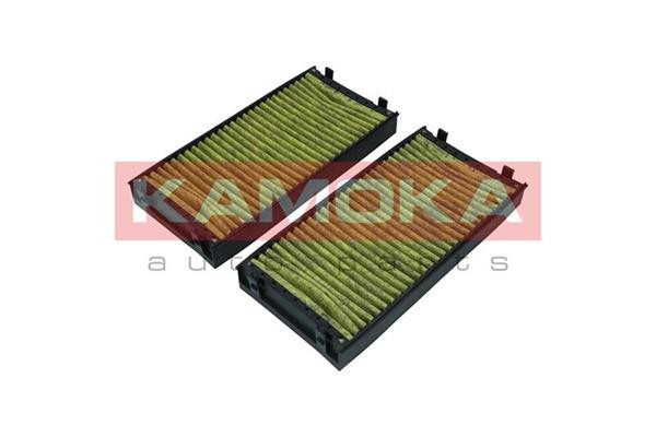 KAMOKA Filter, Innenraumluft