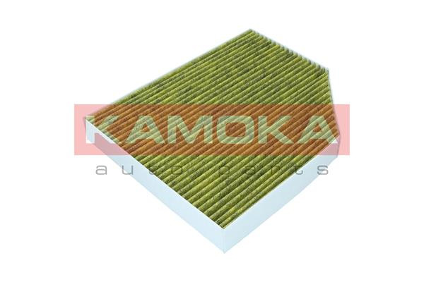 KAMOKA Filter, Innenraumluft