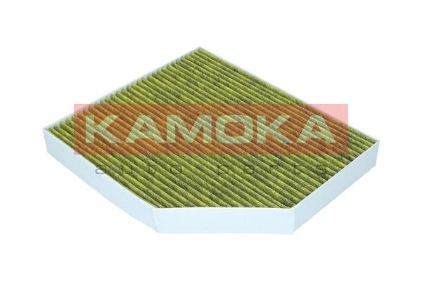 KAMOKA Filter, Innenraumluft