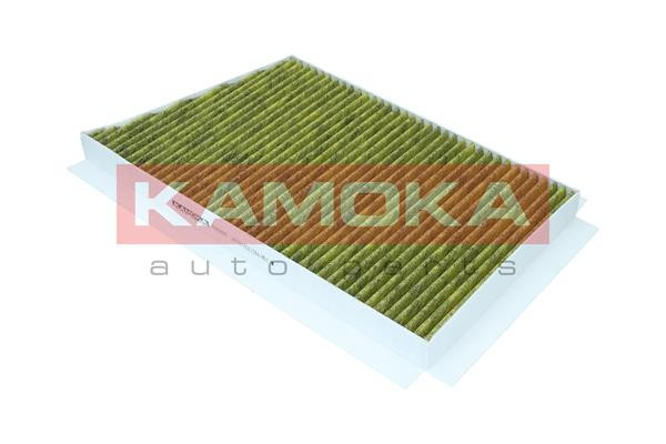 KAMOKA Filter, Innenraumluft