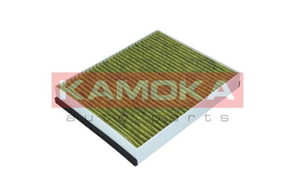 KAMOKA Filter, Innenraumluft