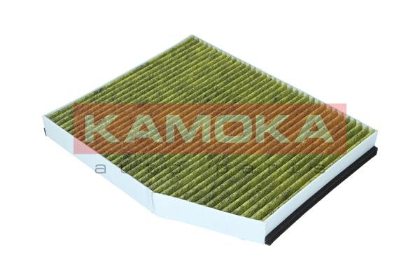 KAMOKA Filter, Innenraumluft