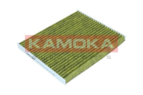 KAMOKA Filter, Innenraumluft