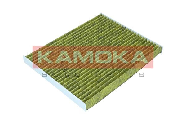 KAMOKA Filter, Innenraumluft