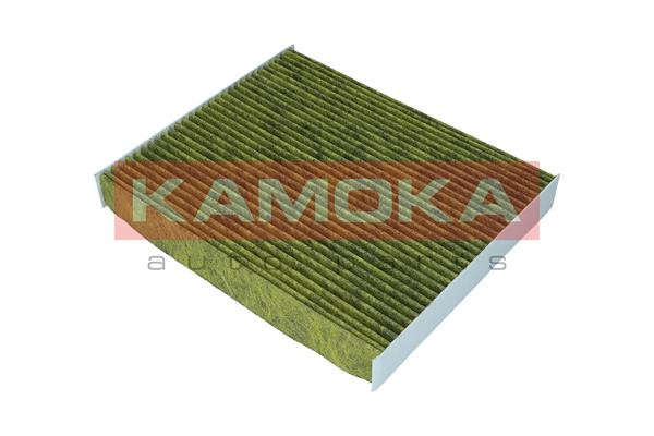 KAMOKA Filter, Innenraumluft