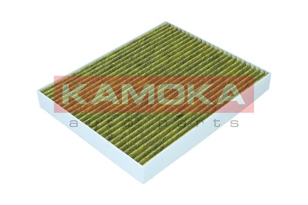 KAMOKA Filter, Innenraumluft