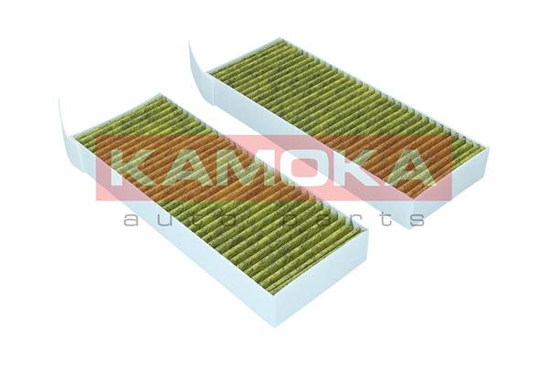 KAMOKA Filter, Innenraumluft