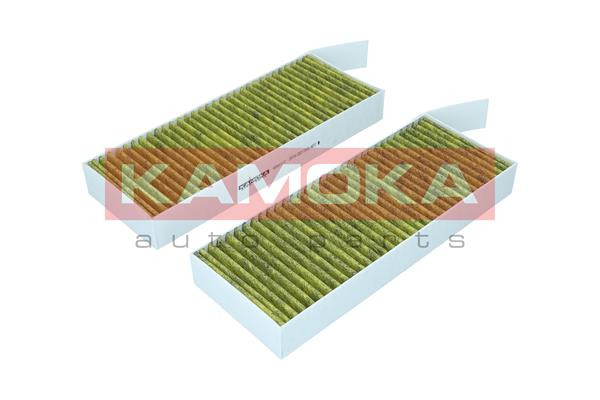 KAMOKA Filter, Innenraumluft