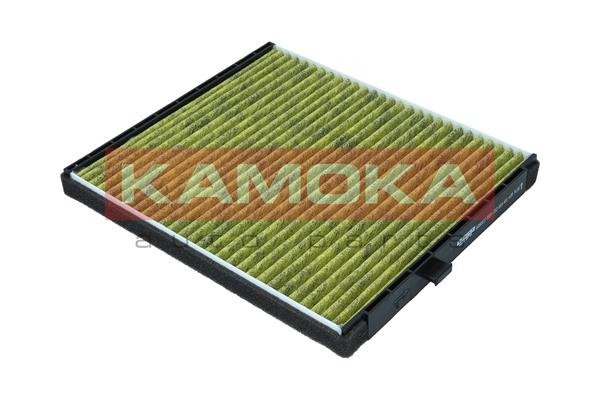 KAMOKA Filter, Innenraumluft