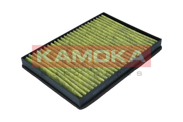 KAMOKA Filter, Innenraumluft
