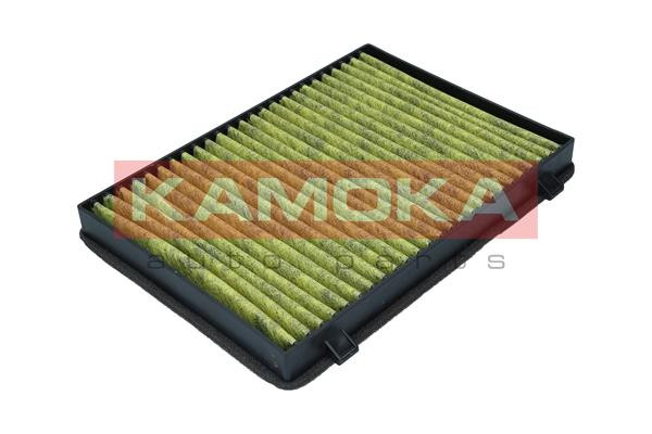 KAMOKA Filter, Innenraumluft