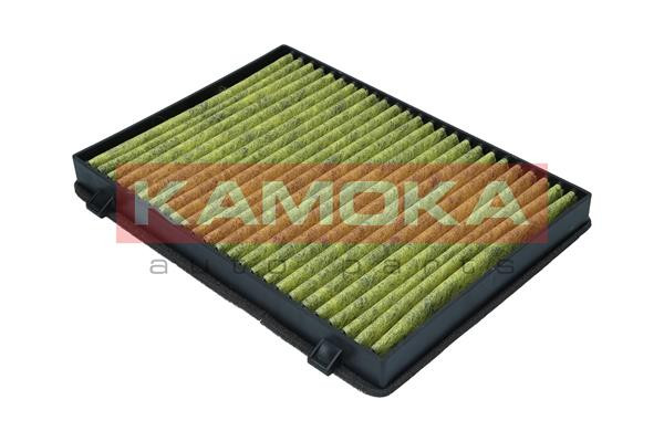 KAMOKA Filter, Innenraumluft