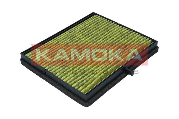 KAMOKA Filter, Innenraumluft