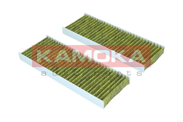 KAMOKA Filter, Innenraumluft