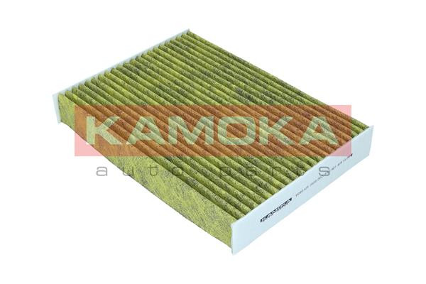 KAMOKA Filter, Innenraumluft