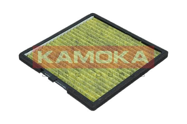 KAMOKA Filter, Innenraumluft