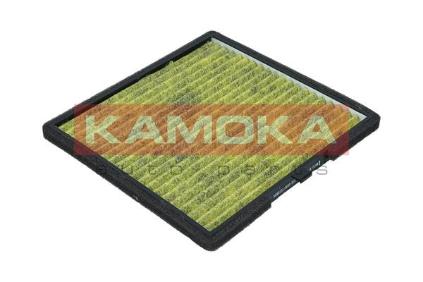 KAMOKA Filter, Innenraumluft