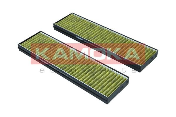 KAMOKA Filter, Innenraumluft