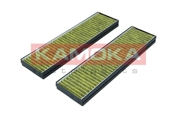 KAMOKA Filter, Innenraumluft