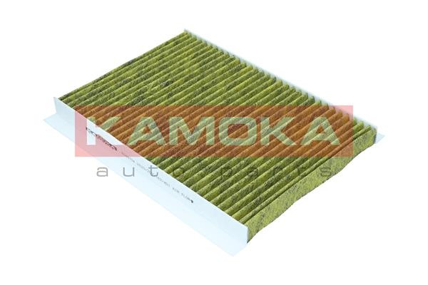 KAMOKA Filter, Innenraumluft