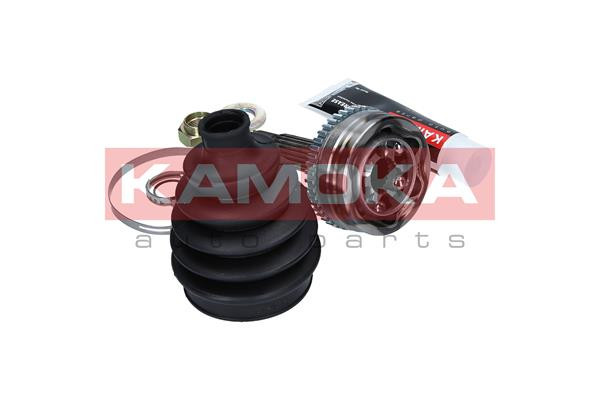 KAMOKA Gelenksatz, Antriebswelle