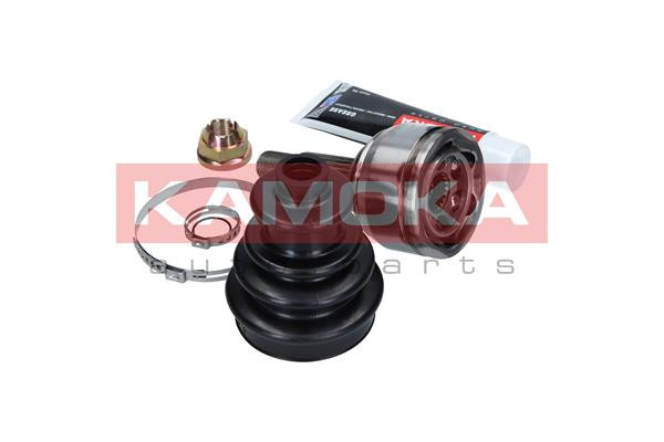 KAMOKA Gelenksatz, Antriebswelle