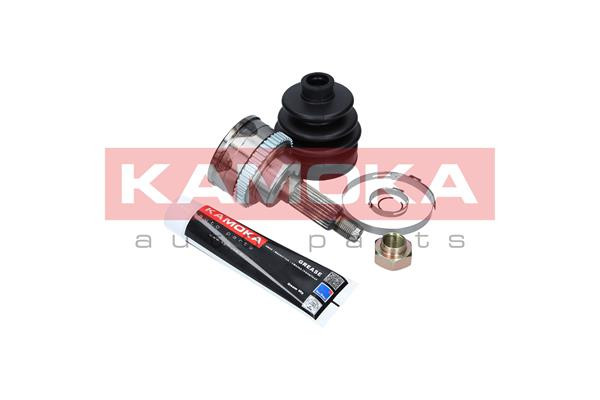 KAMOKA Gelenksatz, Antriebswelle