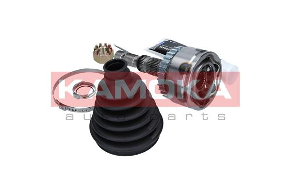 KAMOKA Gelenksatz, Antriebswelle