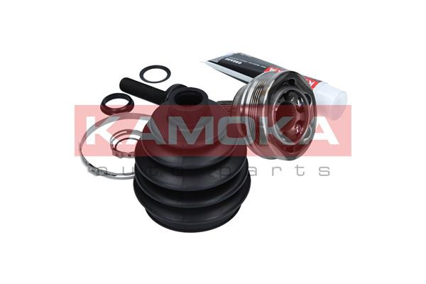 KAMOKA Gelenksatz, Antriebswelle