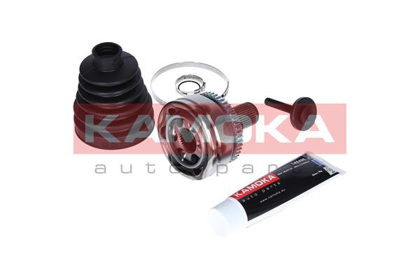 KAMOKA Gelenksatz, Antriebswelle