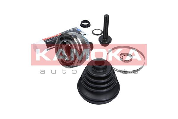 KAMOKA Gelenksatz, Antriebswelle