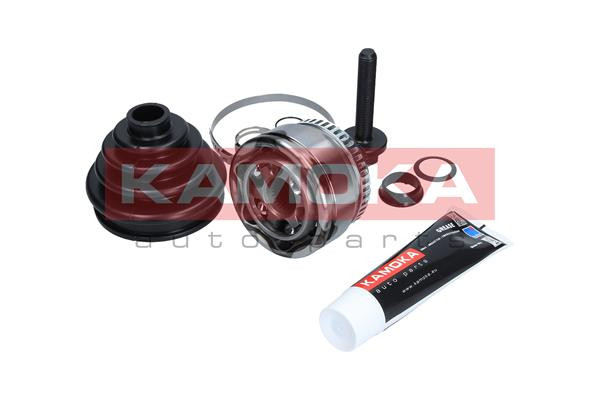 KAMOKA Gelenksatz, Antriebswelle KAMOKA Gelenksatz, Antriebswelle