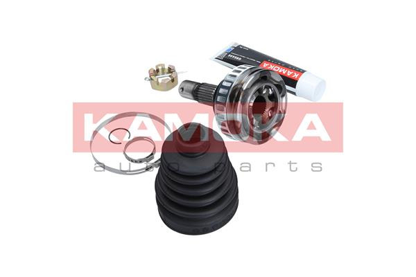 KAMOKA Gelenksatz, Antriebswelle