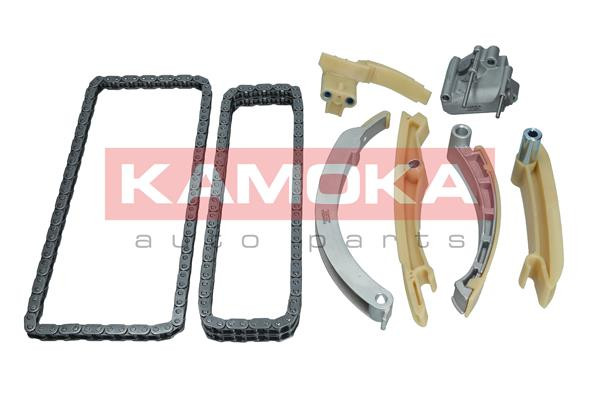 KAMOKA Steuerkettensatz