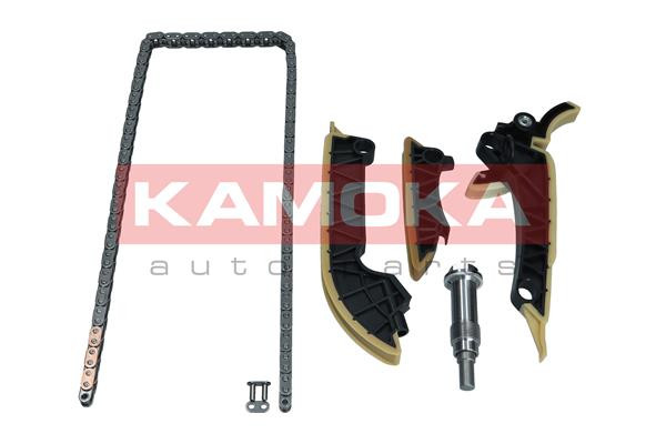 KAMOKA Steuerkettensatz