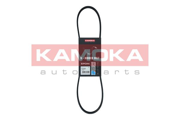 KAMOKA Keilrippenriemen